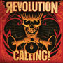Various Artists – Revolution Calling